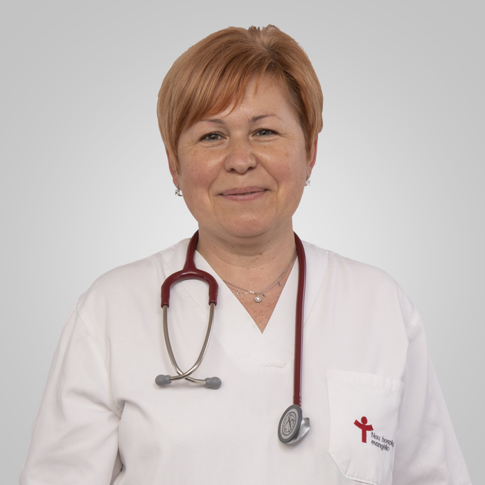 Dra. Elena Pshenchenko
